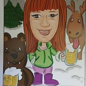 Foto von Karen Tedor
