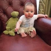 Whitney Harding's photo