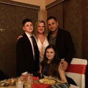 Avi Gvili's photo