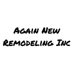 Again New Remodeling Inc