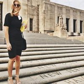 Stefania Balasa's photo