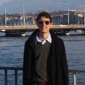 Raphael Graziano Chiorino's photo