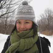 Karen Chen's photo