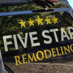 Five Star Remodeling