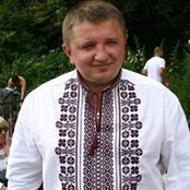 Андрій Строєвус's photo