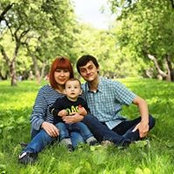 Julia Budnikova's photo