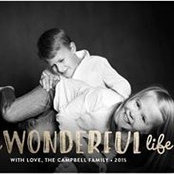 Michael Campbell's photo