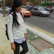 Cherly Wang's photo