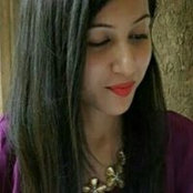 Samreen Khans foto