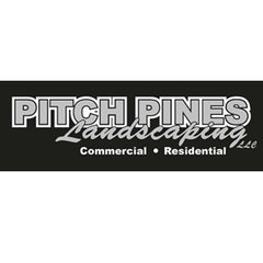 Pitch Pines Landscaping LLC