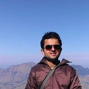 Arun Hegde's photo