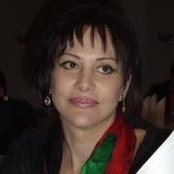 Maja Segal's photo