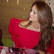 Suzanne Perdomos foto