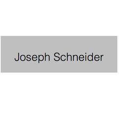 Joe Schneider Architect