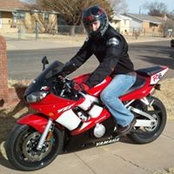 Daniel Brashear's photo