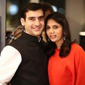 Foto von Rohit Khanna