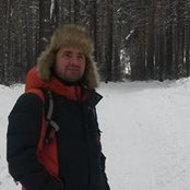 Photo de Eduard Bespalov