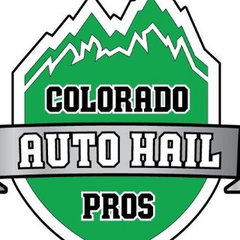 Colorado Auto Hail Pros