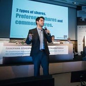 Nik Kalliagkopoulos's photo