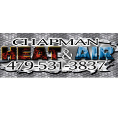 Chapman Heat And Air Llc