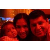 Ivon Solorios billede