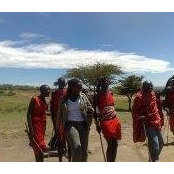 Foto von Wachuka Ngare