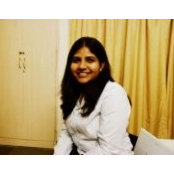 Vijaya Laxmi Mannes billede