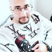 Mohammed Khater's photo