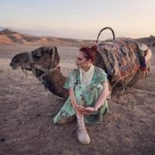 Minnie West's photo