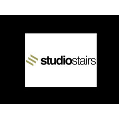 Studio Stairs
