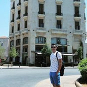 Omar Rezks foto