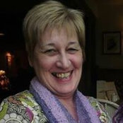 Doreen Sutherlands foto