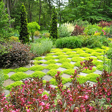 Barcelona - large acreage landscaping