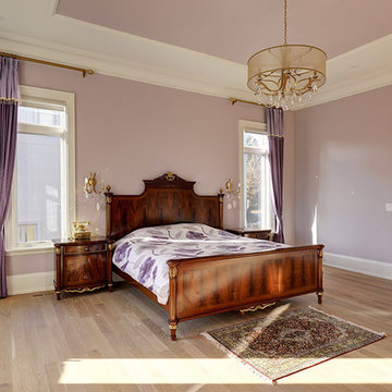 Private Residence, Markham, Canada