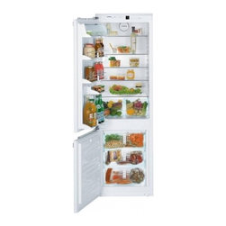 Liebherr 24" Refrigerator & Freezer HC1011 - Products