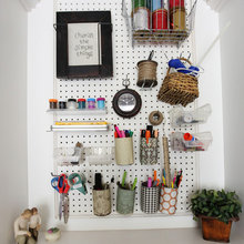 craft room