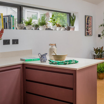 King's Heath Kitchen
