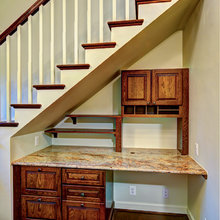 Attice Remodel
