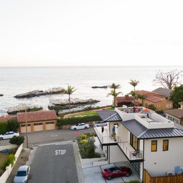 Ocean Boulevard House