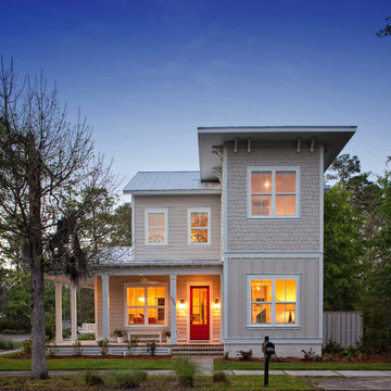 Stock Farm - Yaupon Home #3