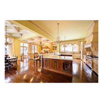 Stunning Home in Longview Estates
