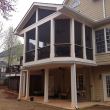 this the deck