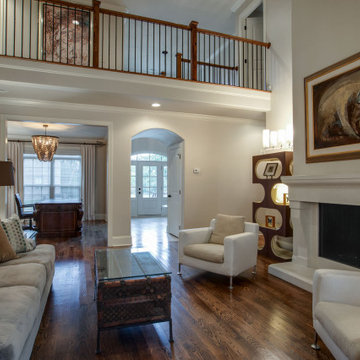 Annandale Interior and Exterior Design