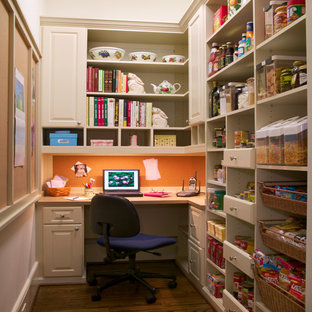Pantry/Mudroom