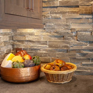 Terrible Mountain Kitchen & Home Renovation