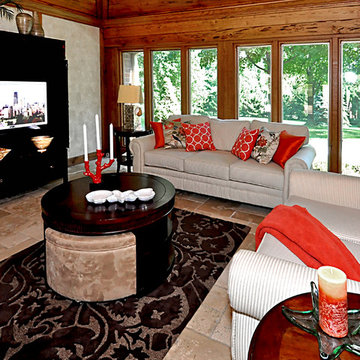 Great Rooms