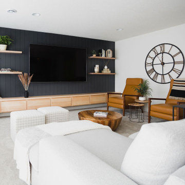 The Styled Press