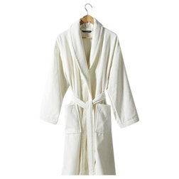 Contemporary Bathrobes by Christy