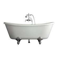My Wishlist For Bathroom