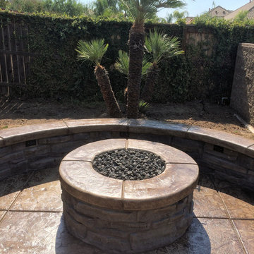 Hesterberg Project